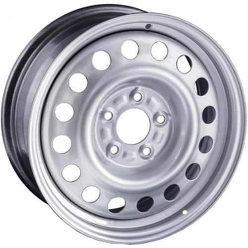 Trebl 7885T silver 6.5x16/5x115 D70.3 ET46  