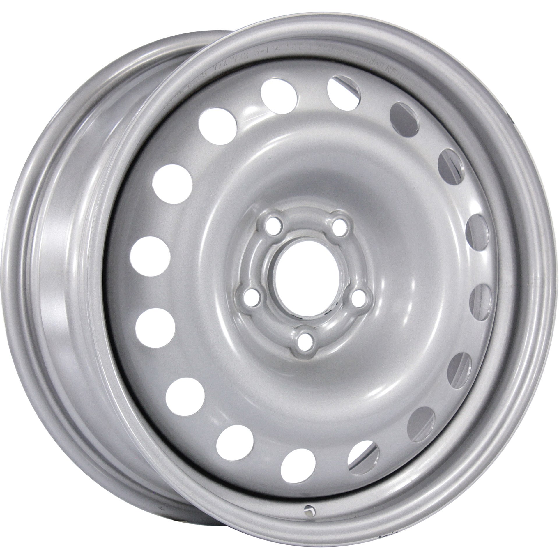 Trebl R-1722 silver 6.5x17/5x114.3 D67.1 ET38  