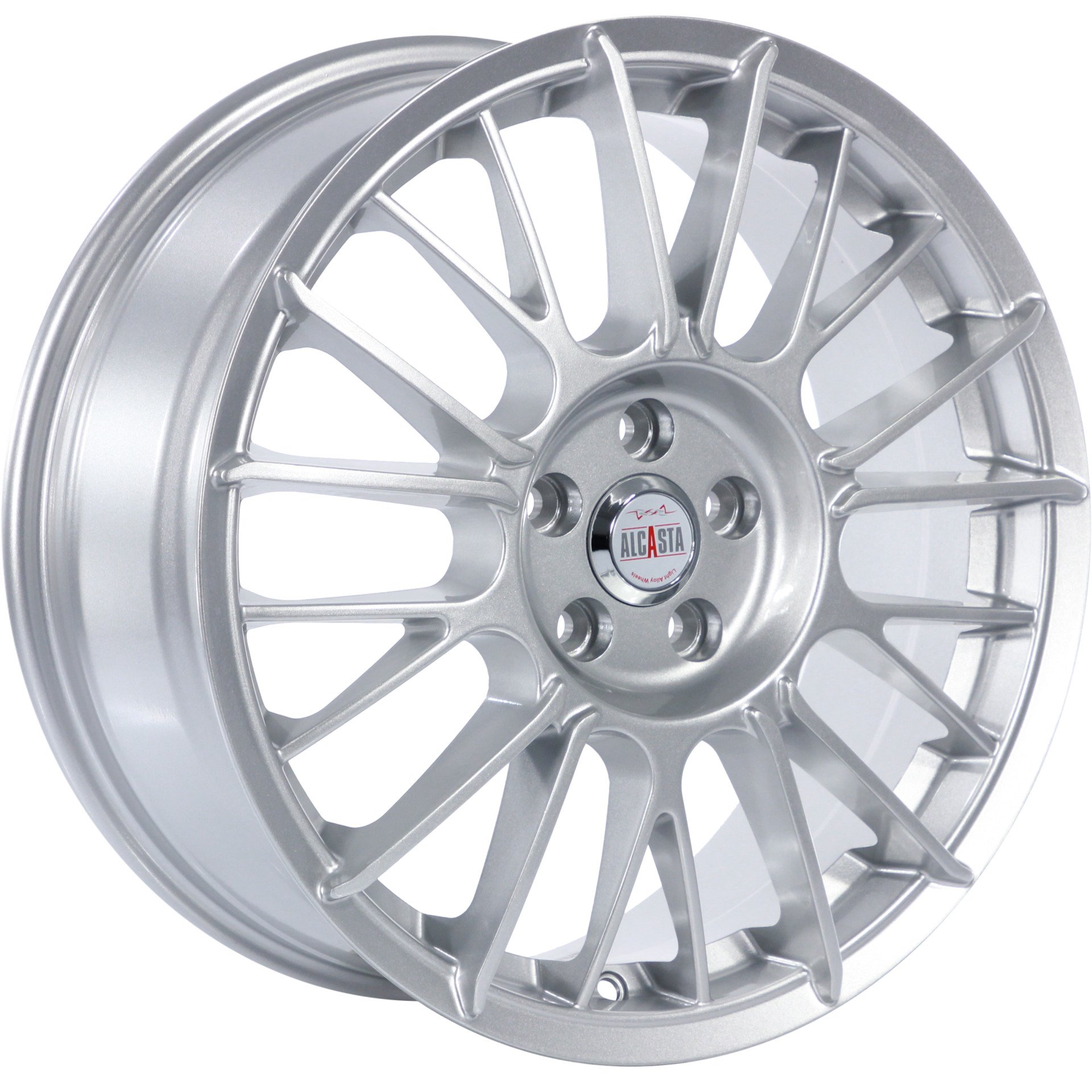 Alcasta M33 sp 7x17/5x100 D56.1 ET48  