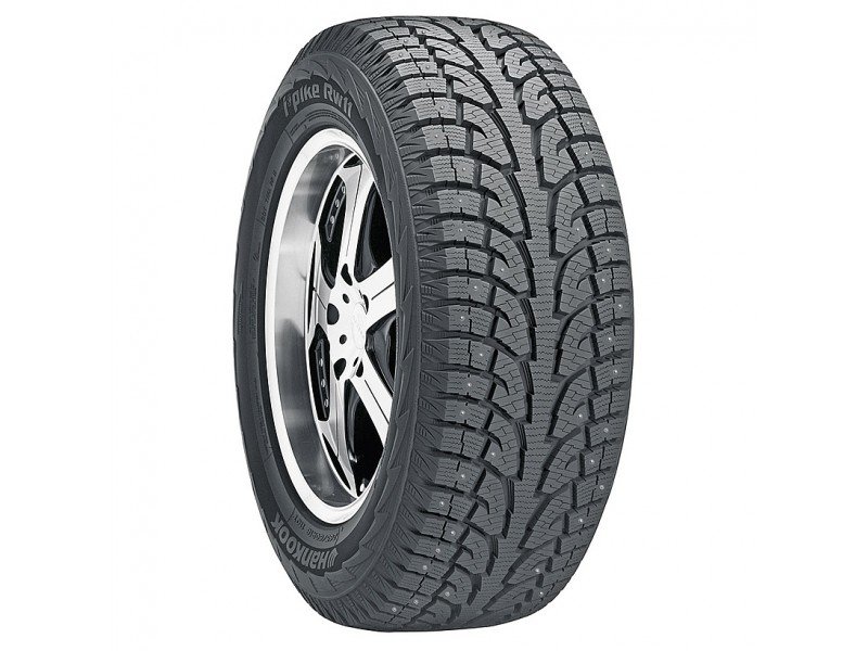 Hankook i*Pike RW11 245/55 R19 107T XL 