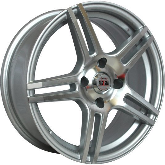 Alcasta M36 sf 7x17/5x114.3 D67.1 ET46  