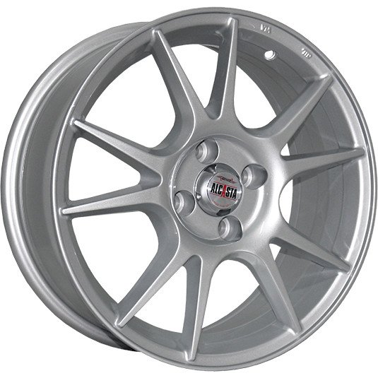 Alcasta M40 s 6.5x16/5x112 D57.1 ET42  