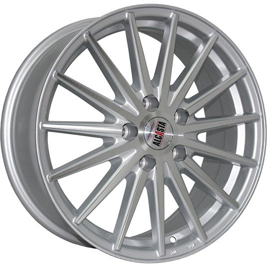 Alcasta M41 sf 8x18/5x114.3 D60.1 ET35  