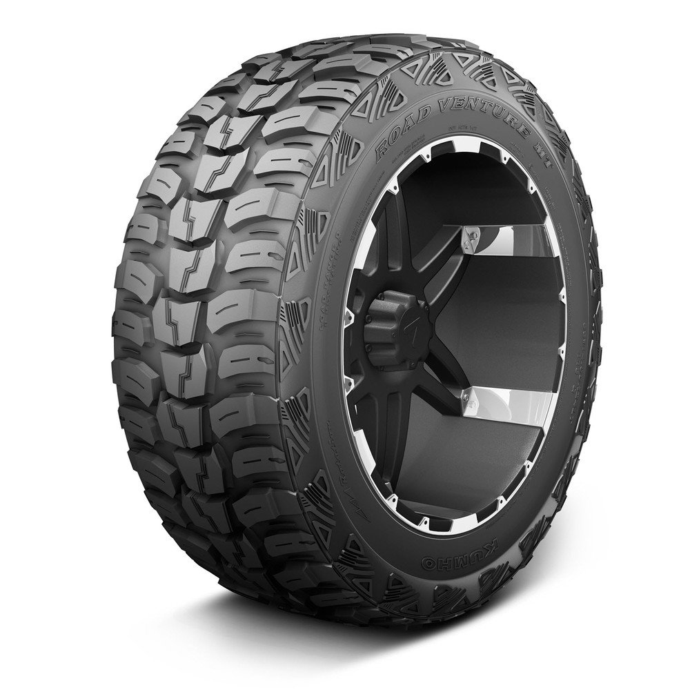 Marshal Road Venture MT KL71 235/85 R16 120/116Q  