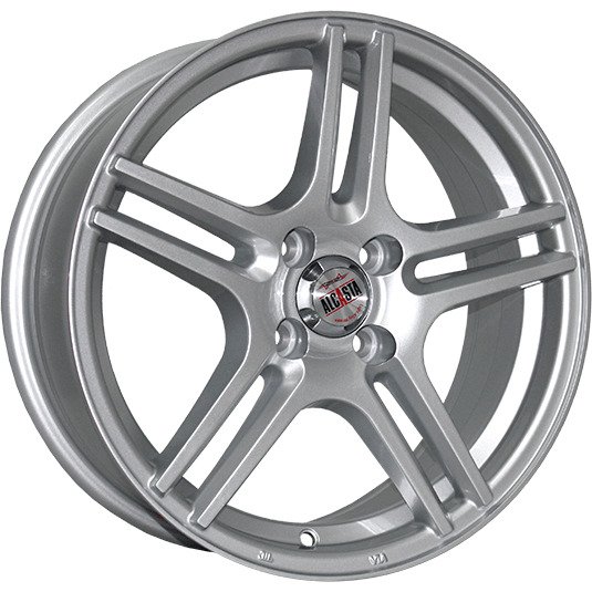 Alcasta M44 s 6.5x16/5x108 D63.3 ET50  