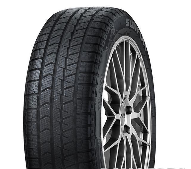 Sunfull MONT-PRO WP882 235/50 R19 99H  