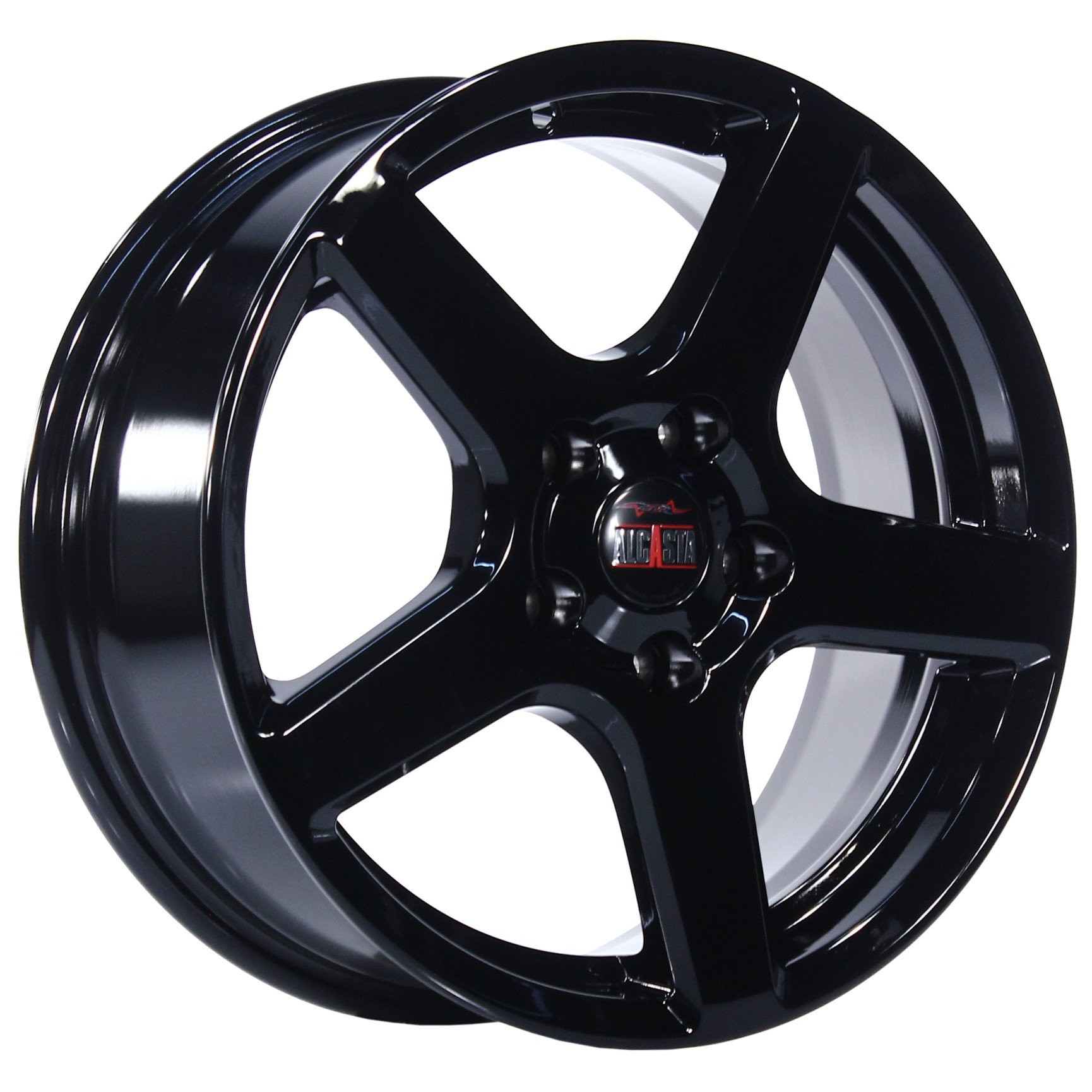 ALCASTA_Россия M62 black 6x15/4x100 D60.1 ET40  