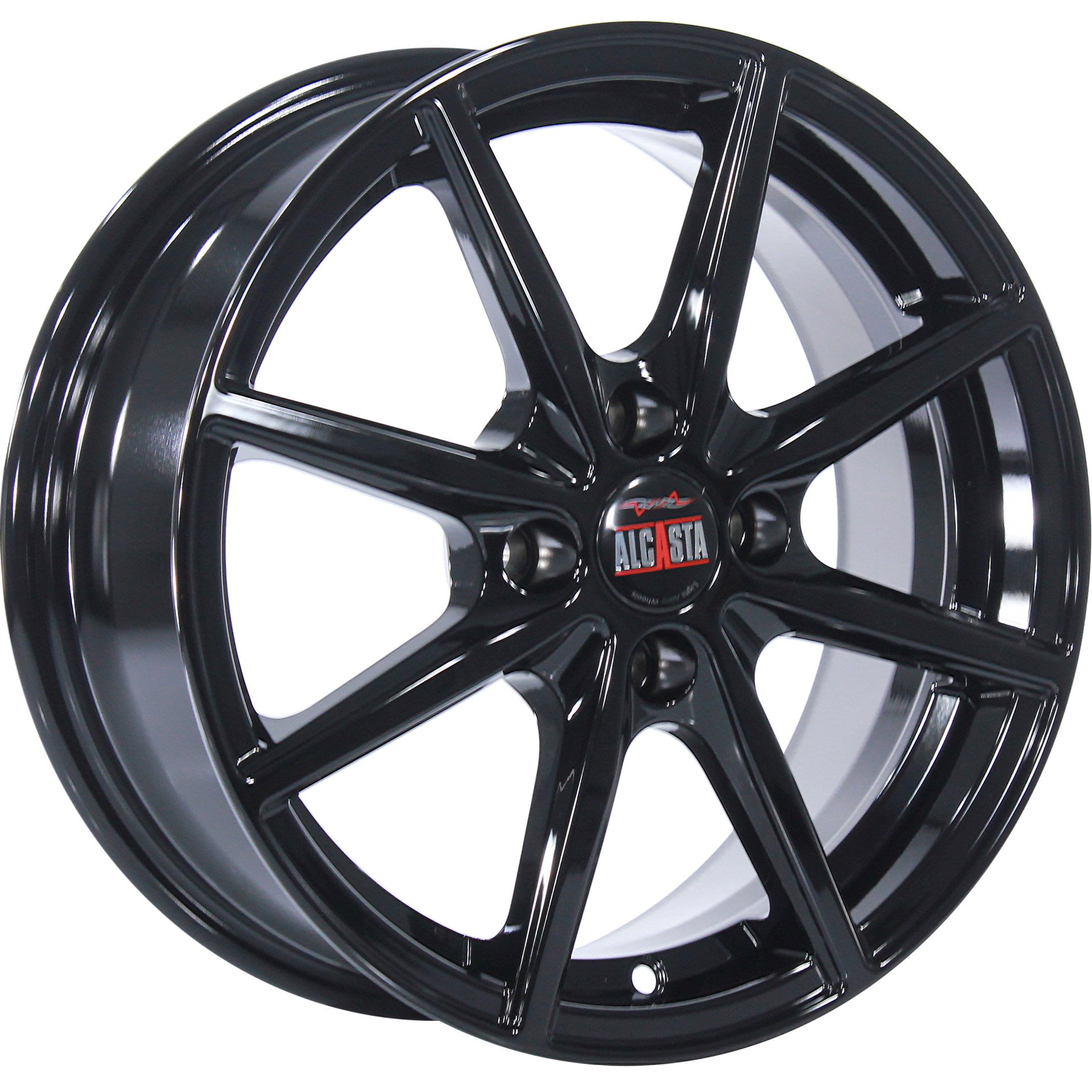 ALCASTA_Россия M63 black 6x15/4x100 D54.1 ET46  