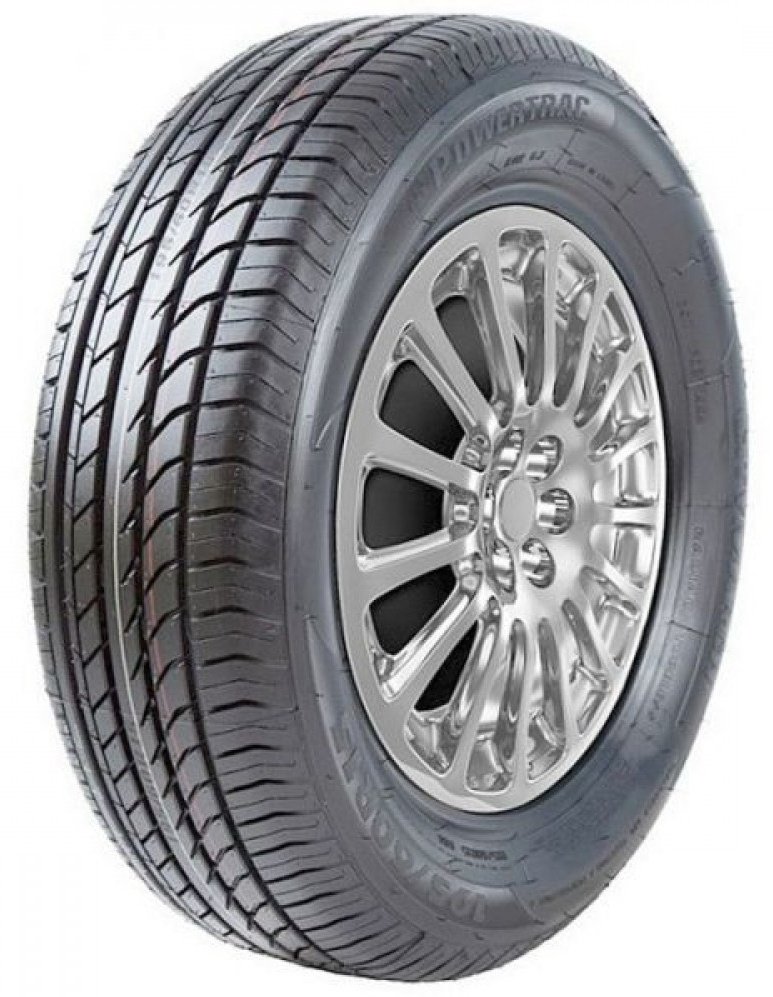 Powertrac CityMarch 195/65 R15 91V  