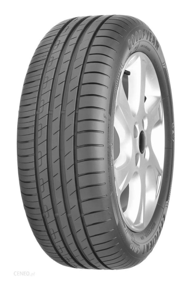 Goodyear EfficientGrip Performance 205/55 R17 91V  