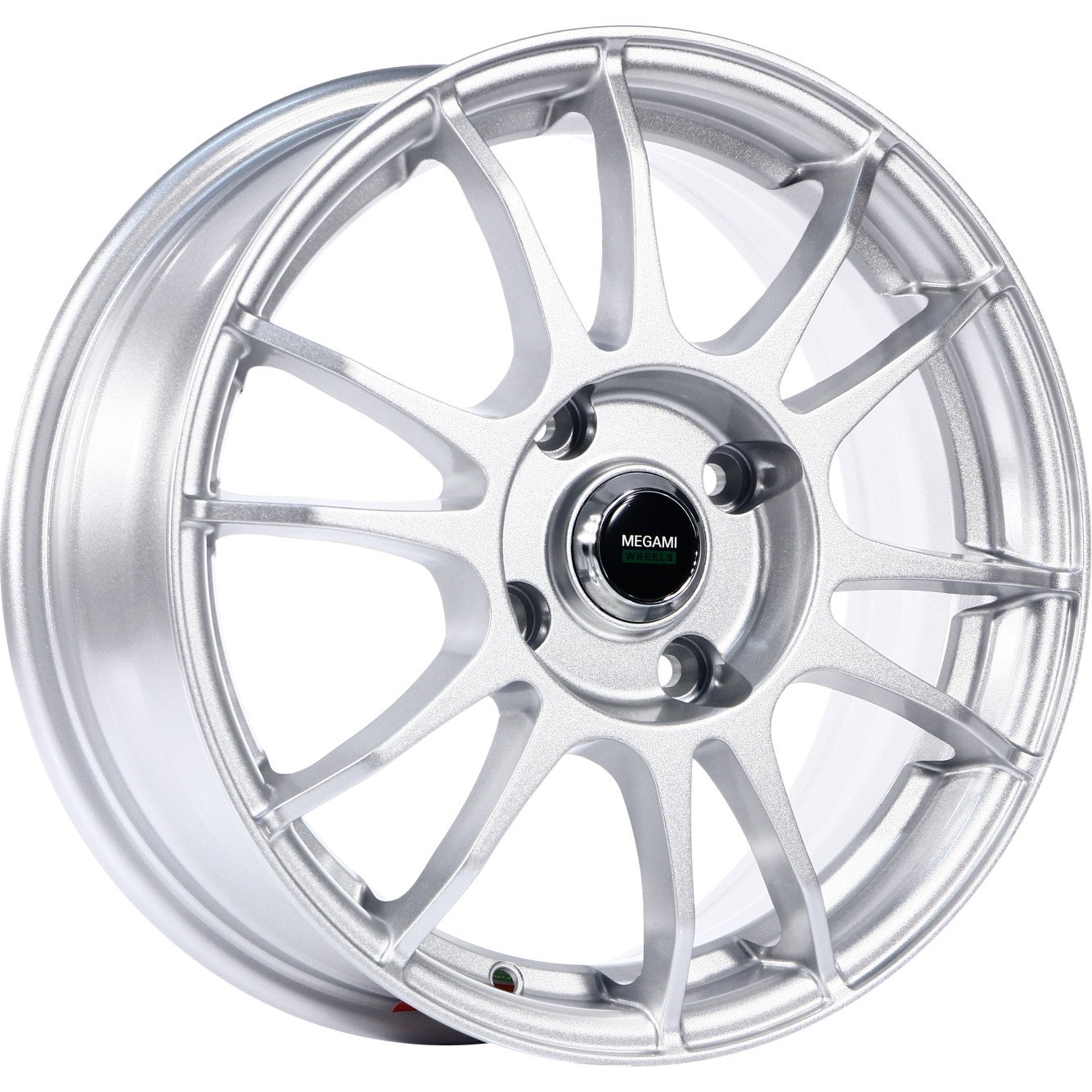 Megami MGM-3 s 6x15/4x100 D54.1 ET48  