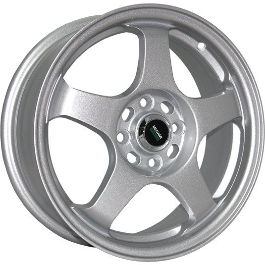 Megami MGM-7 s 6x14/4x100 D73.1 ET35  