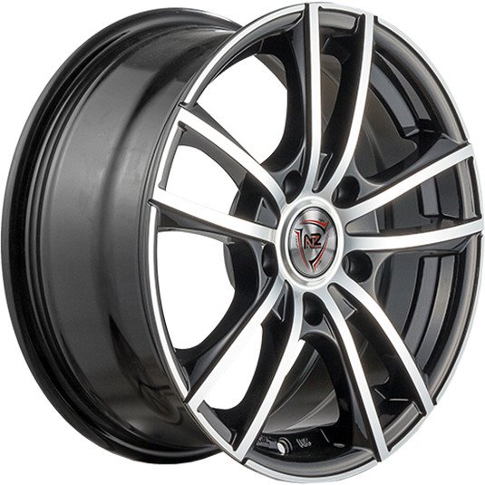 NZ F-20 bkf 7x16/5x112 D66.6 ET35  