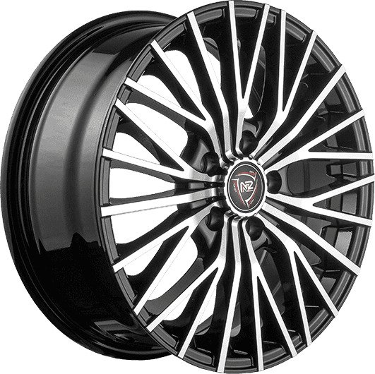 NZ F-3 bkf 6.5x16/5x114.3 D66.1 ET50  