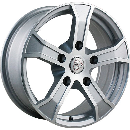 NZ SH594 sf 6.5x16/5x139.7 D98.6 ET40  