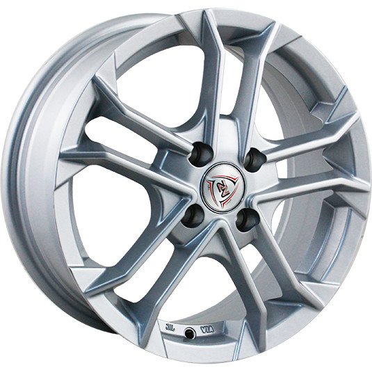 NZ SH655 s 6x15/5x105 D56.6 ET39  