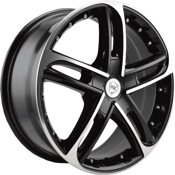 NZ SH676 bkf 10x20/5x120 D74.1 ET40  