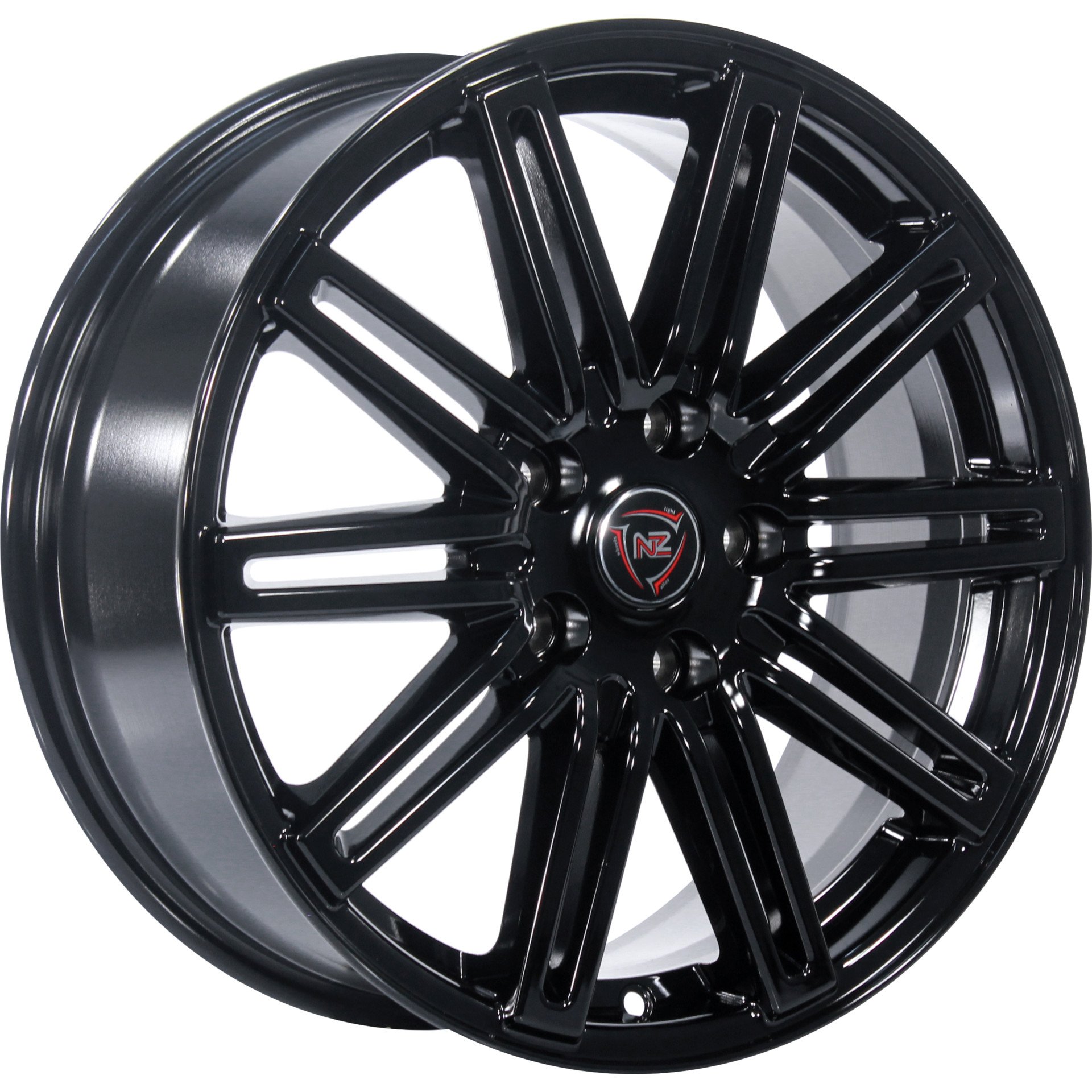 NZ_Россия R-01 black 7x17/5x108 D63.35 ET45  