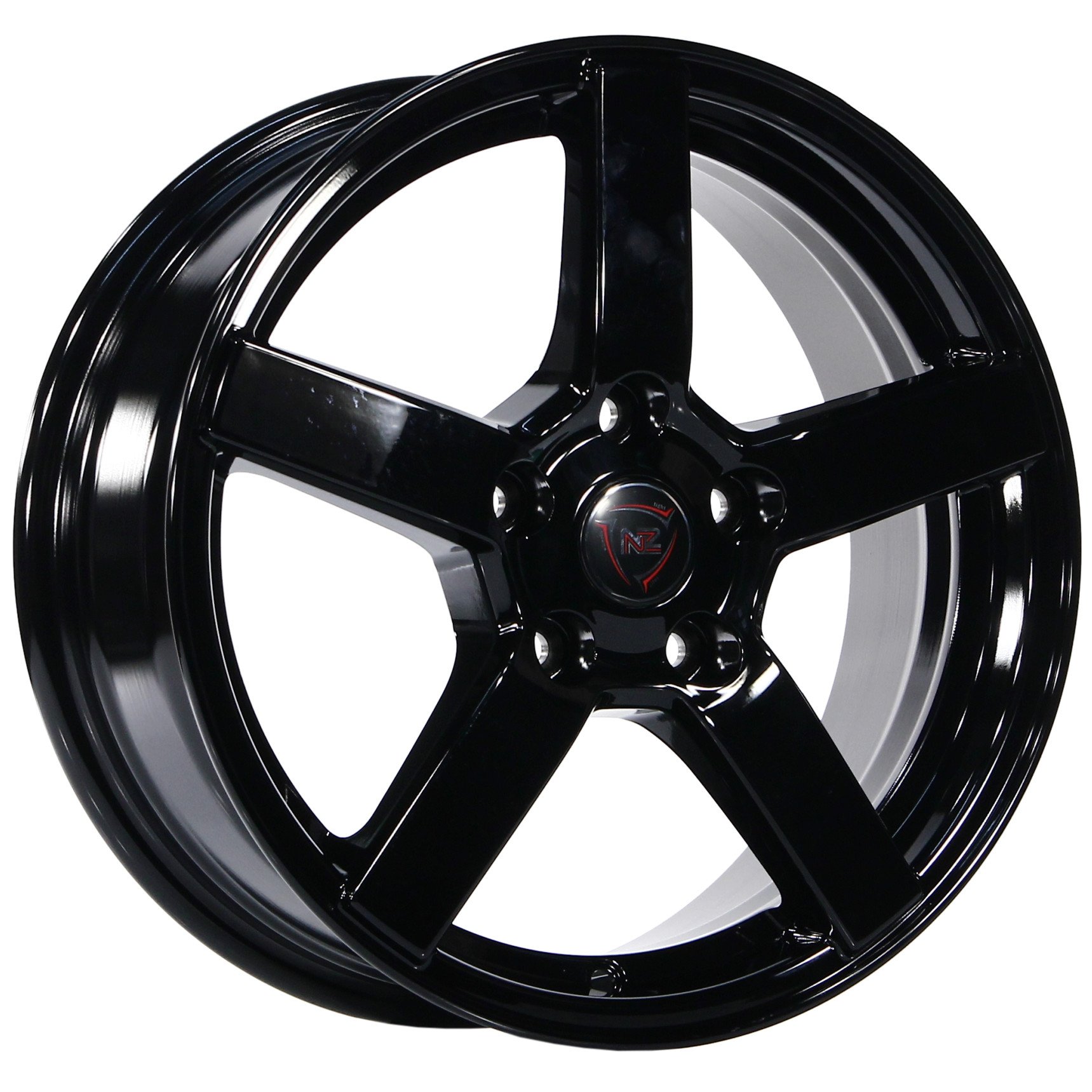 NZ_Россия R-02 black 6.5x16/5x114.3 D66.1 ET40  