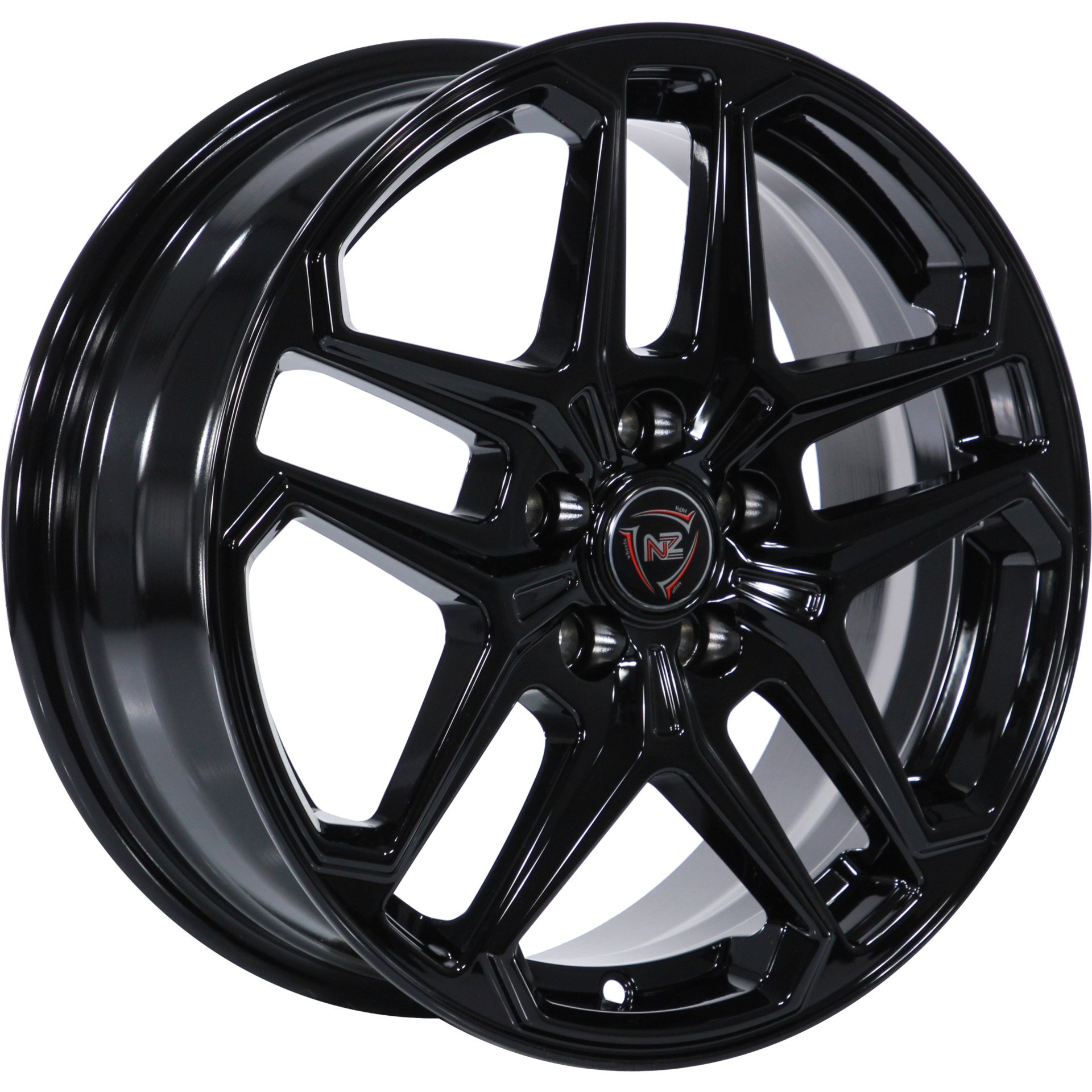 NZ_Россия R-04 black 6.5x16/5x114.3 D60.1 ET39  