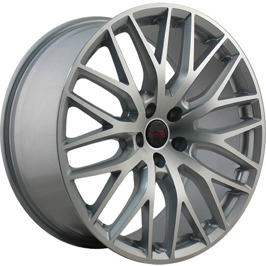 REPLICA A116 sf 9x20/5x112 D66.6 ET33  