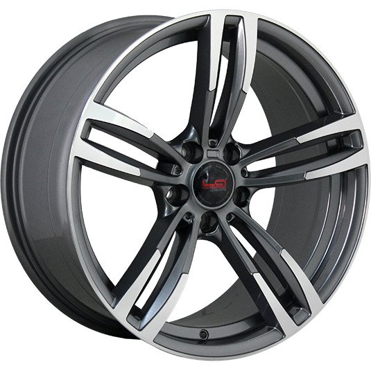 REPLICA A119 gmf 9x20/5x112 D66.6 ET33  