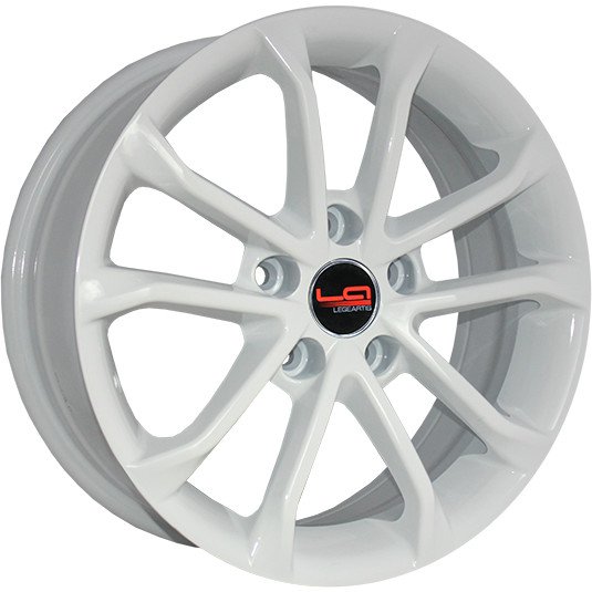 REPLICA A71 w 6.5x16/5x112 D57.1 ET33  