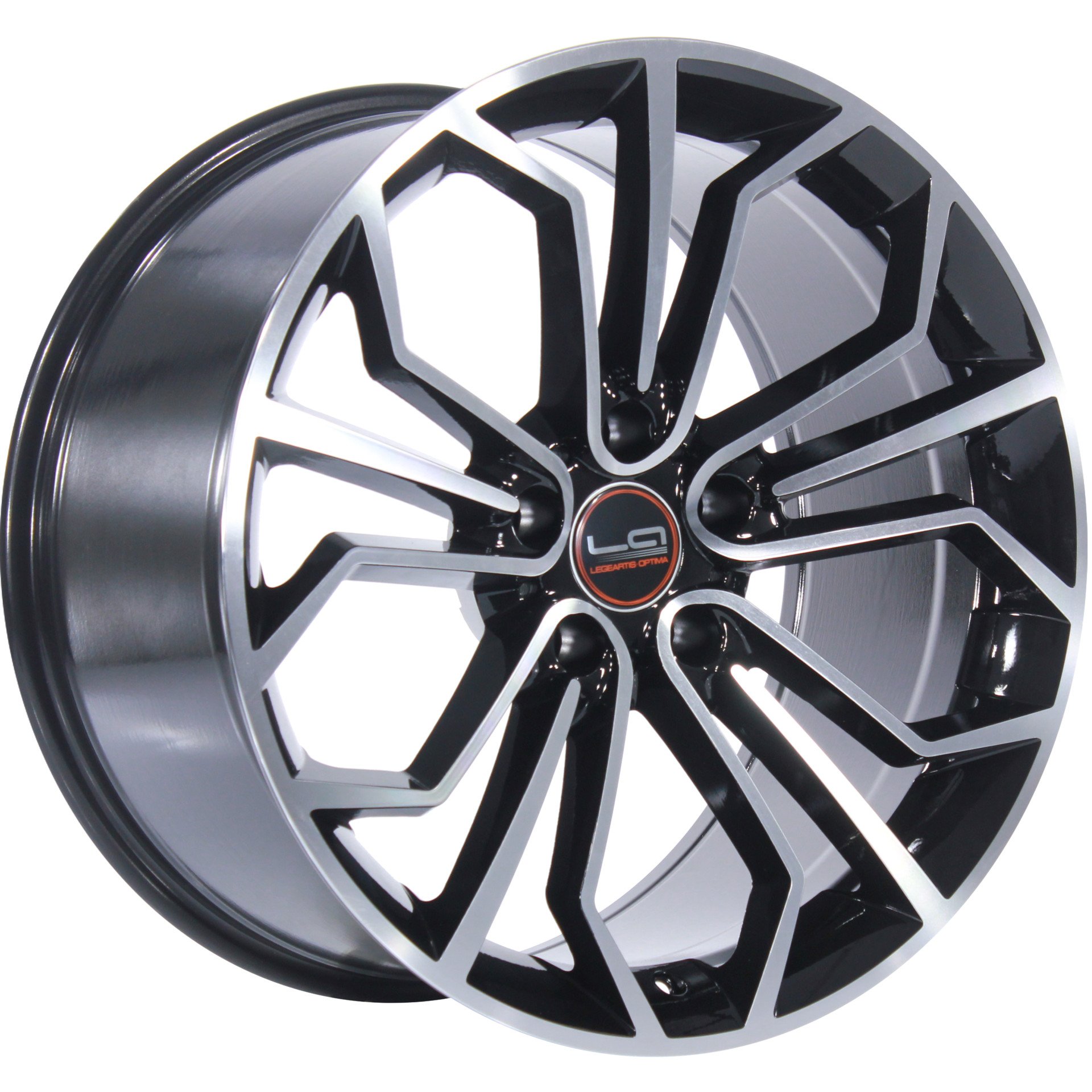 REPLICA B112 bkf 10x19/5x120 D72.6 ET21  