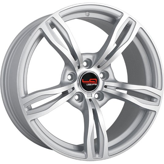 REPLICA B129 sf 9x19/5x120 D72.6 ET18  