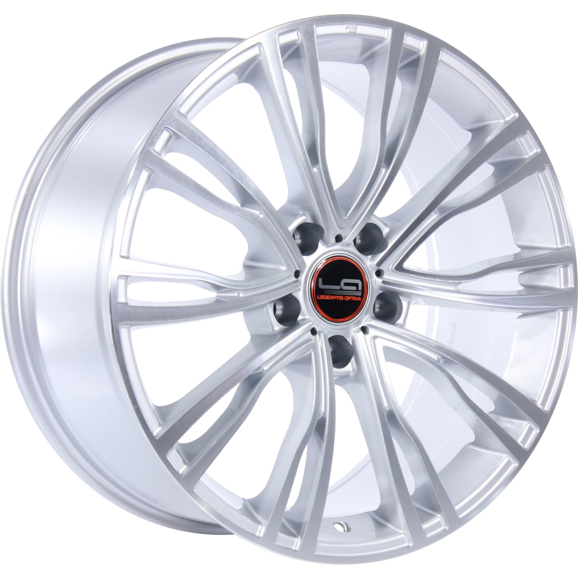 REPLICA B174 sf 9x19/5x120 D72.6 ET18  