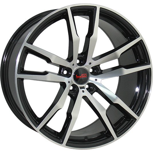 REPLICA B222 bkf 9x20/5x112 D66.6 ET35  