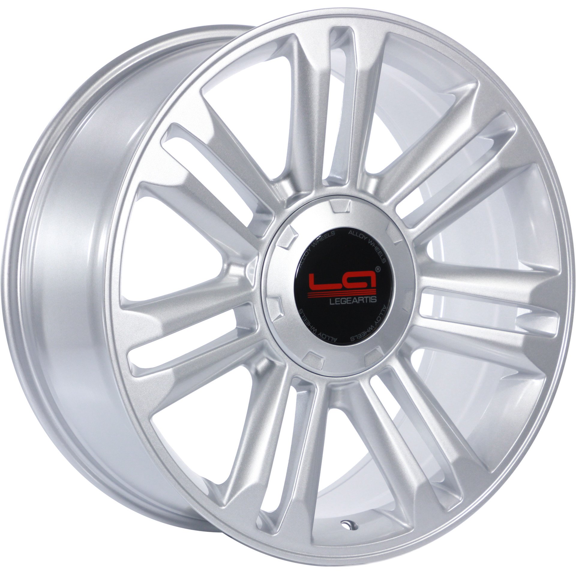 REPLICA CL5 s 9x22/6x139.7 D77.9 ET31  