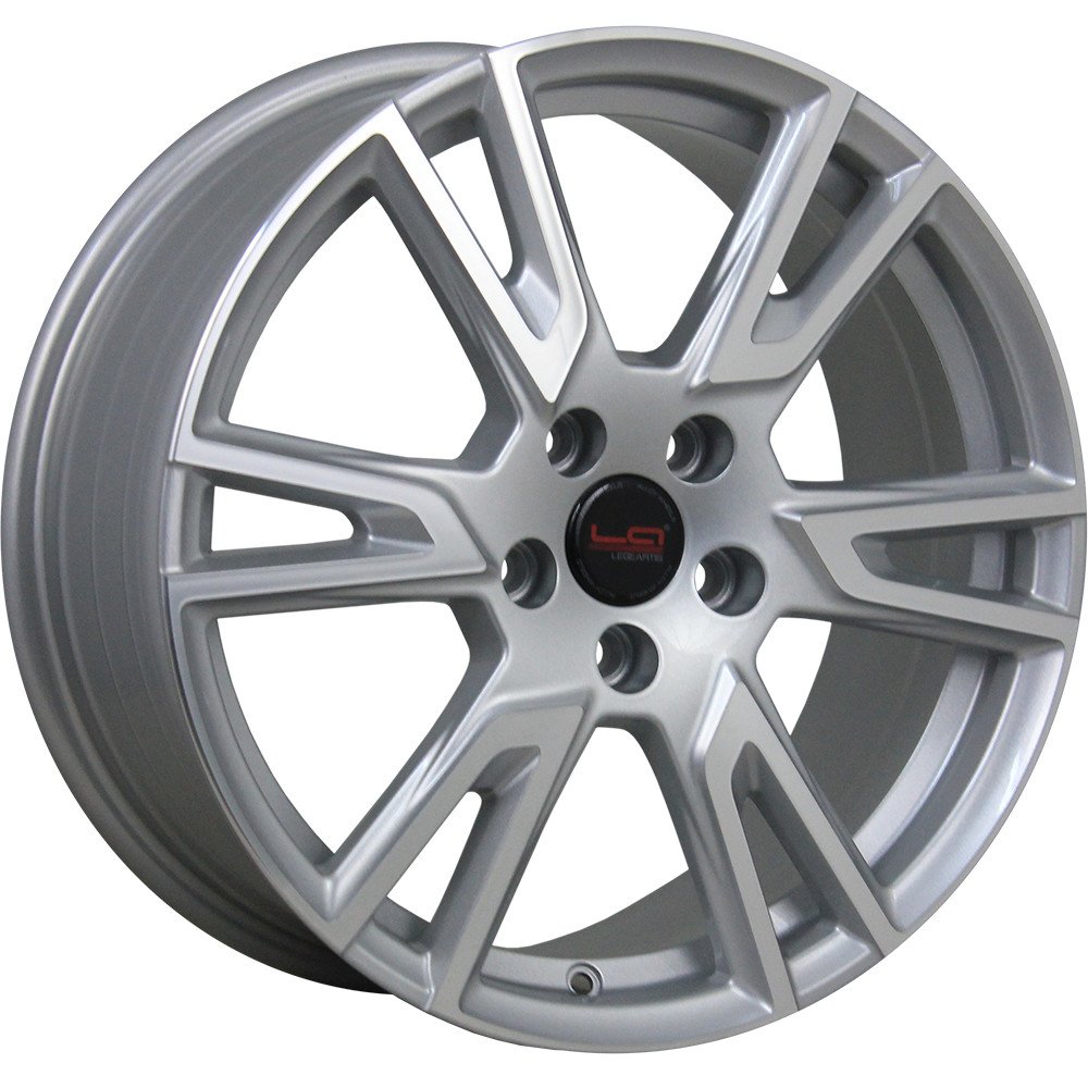 REPLICA FD164 sf 7.5x17/5x108 D63.3 ET52.5  