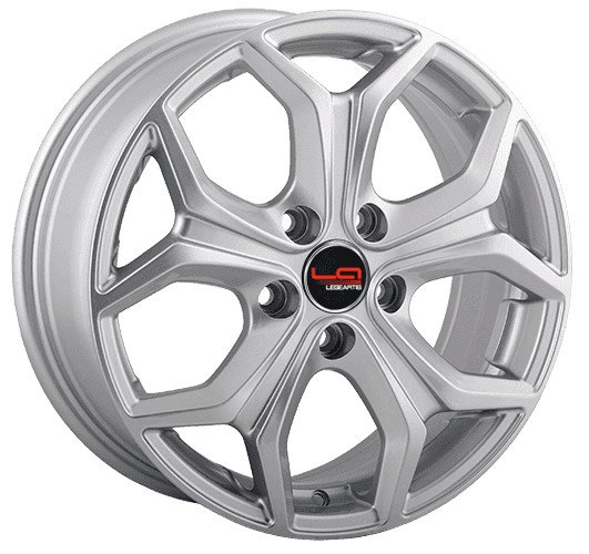 REPLICA FD46 s 6.5x16/4x108 D63.3 ET37.5  