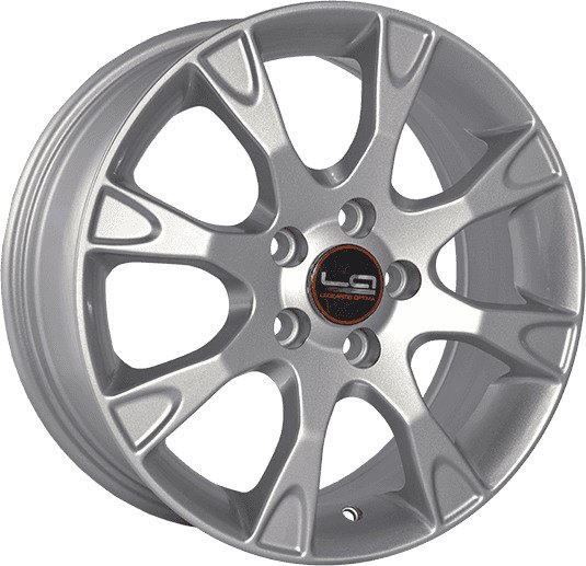 REPLICA FD51 s 6.5x16/5x108 D63.3 ET50  