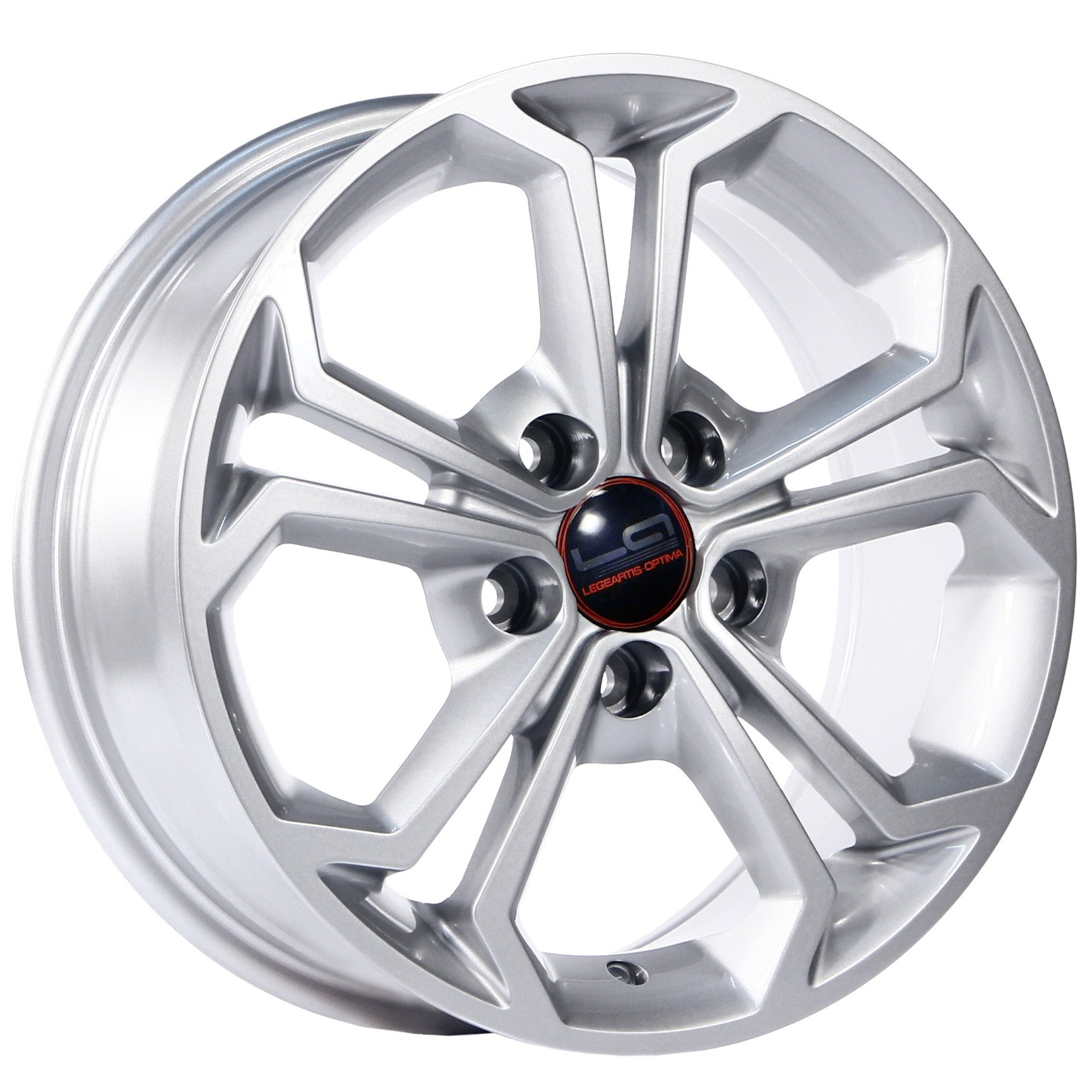 REPLICA GN89 s 6.5x15/5x105 D56.6 ET39  