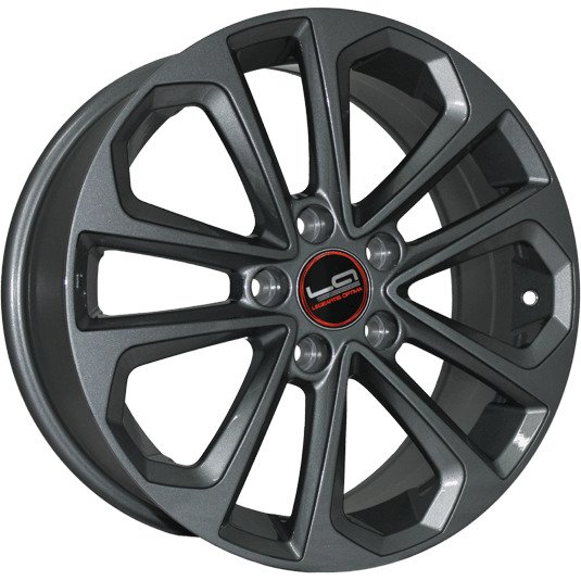 REPLICA H60 gm 7.5x17/5x114.3 D64.1 ET55  