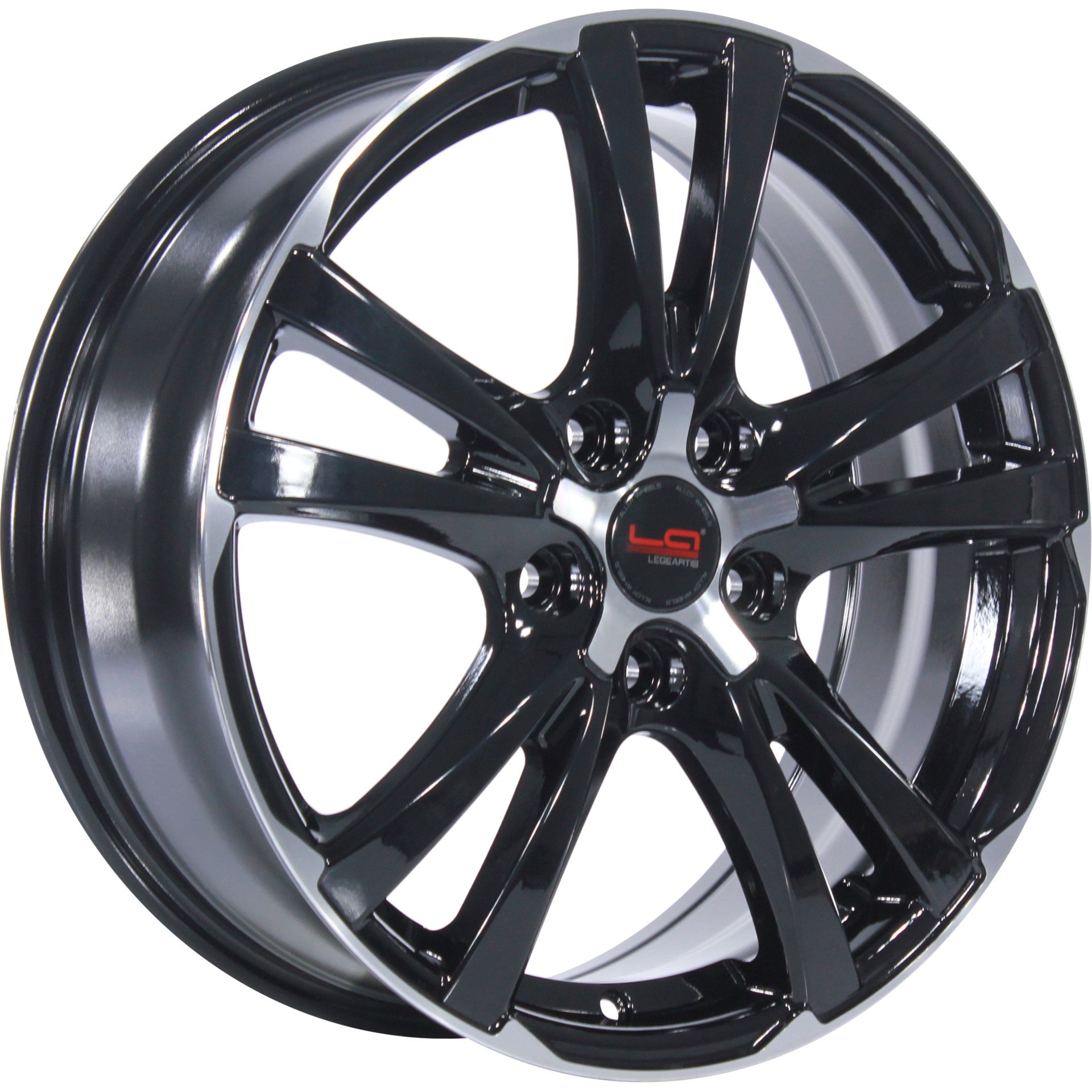 REPLICA H74 bkf 7.5x18/5x114.3 D64.1 ET50  