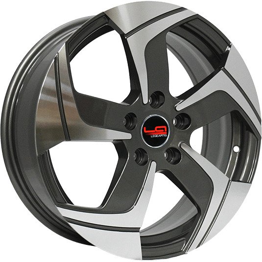 REPLICA H79 gmf 6.5x17/5x114.3 D64.1 ET50  