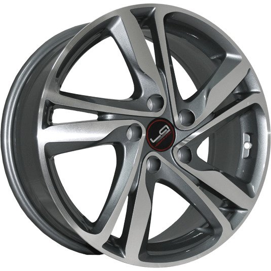 REPLICA KI152 gmf 7x17/5x114.3 D67.1 ET53  