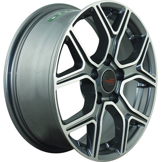 REPLICA KI194 gmf 6.5x16/5x114.3 D67.1 ET45  