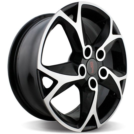 REPLICA KI207 bkf 6.5x16/5x114.3 D67.1 ET41  