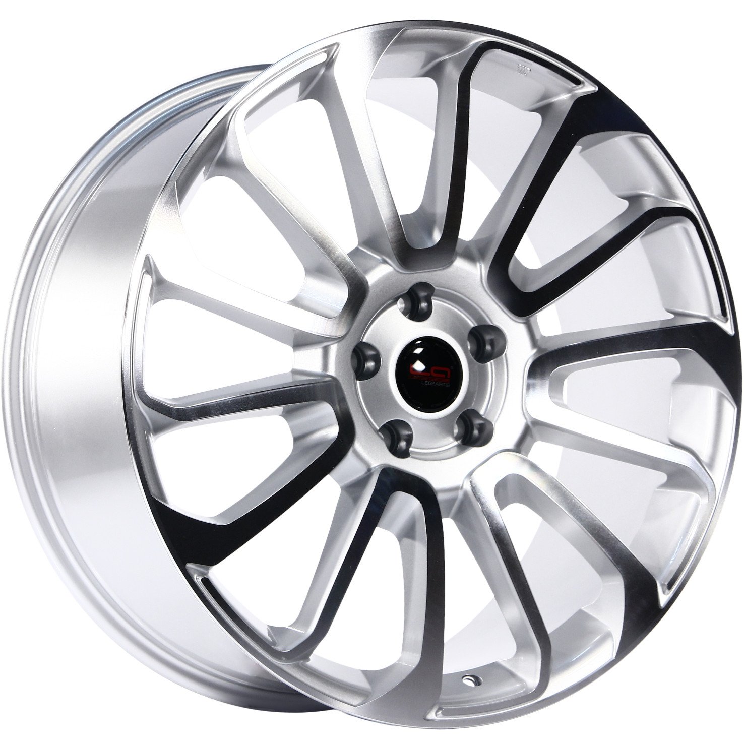 REPLICA LR39 sf 9.5x21/5x120 D74.1 ET49  