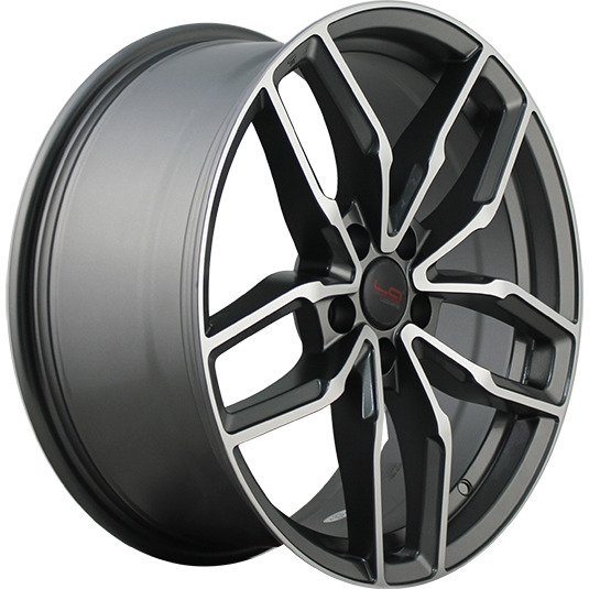 REPLICA LR56 gmf 8x18/5x108 D63.3 ET45  