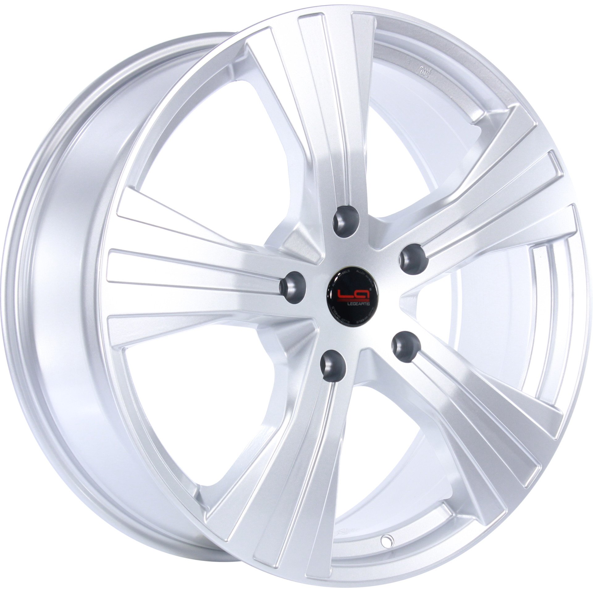 REPLICA LX105 s 8.5x21/5x150 D110.1 ET54  