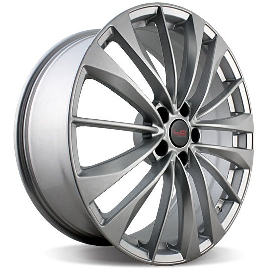 REPLICA LX106 gm 8x20/5x114.3 D60.1 ET30  