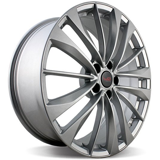 REPLICA LX106 s 8x20/5x114.3 D60.1 ET30  