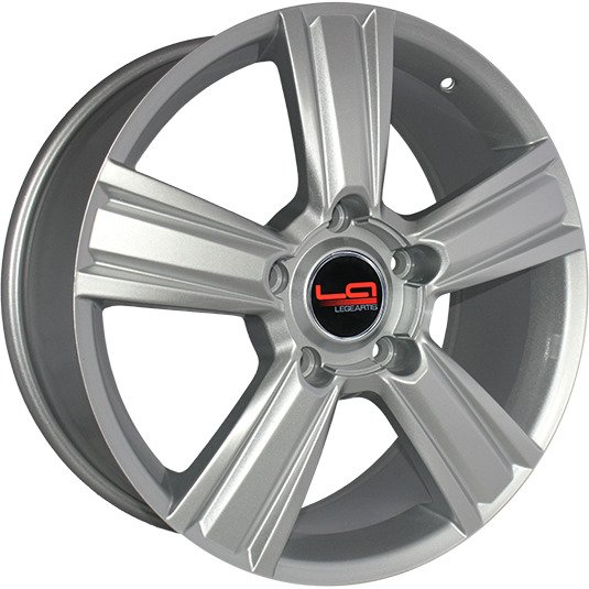 REPLICA LX49 s 8.5x20/5x150 D110.1 ET60  