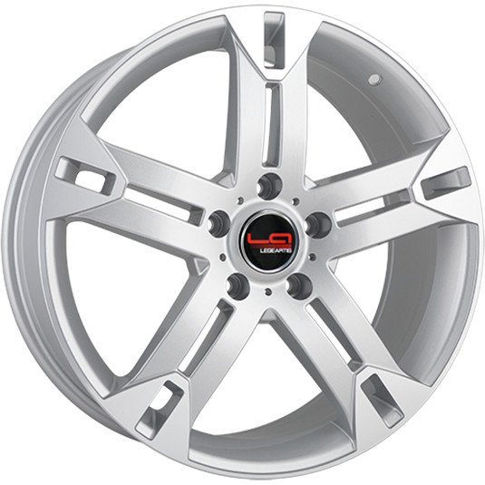 REPLICA MR101 sf 8.5x20/5x112 D66.6 ET45  