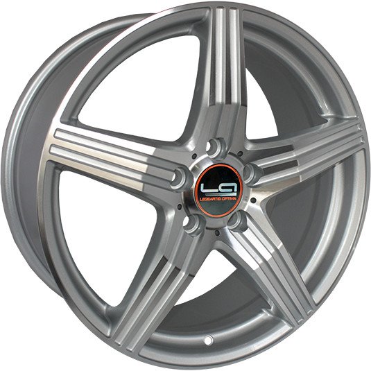 REPLICA MR111 sf 8x17/5x112 D66.6 ET52  